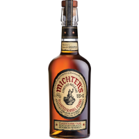 Michter's US*1 Toasted Barrel Finish Bourbon Whiskey