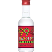 99 Black Cherries Schnapps (50mL)