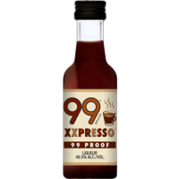 99 Brand XXpresso Coffee Liqueur (100mL)