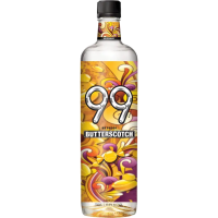 99 Butterscotch Schnapps