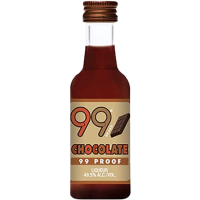 99 Chocolate Liqueur (100mL)