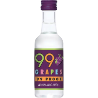 99 Grapes Schnapps (50mL)