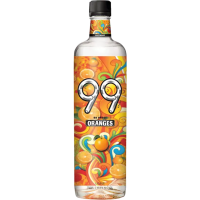 99 Oranges Schnapps (50mL)