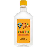 99 Peaches Liqueur