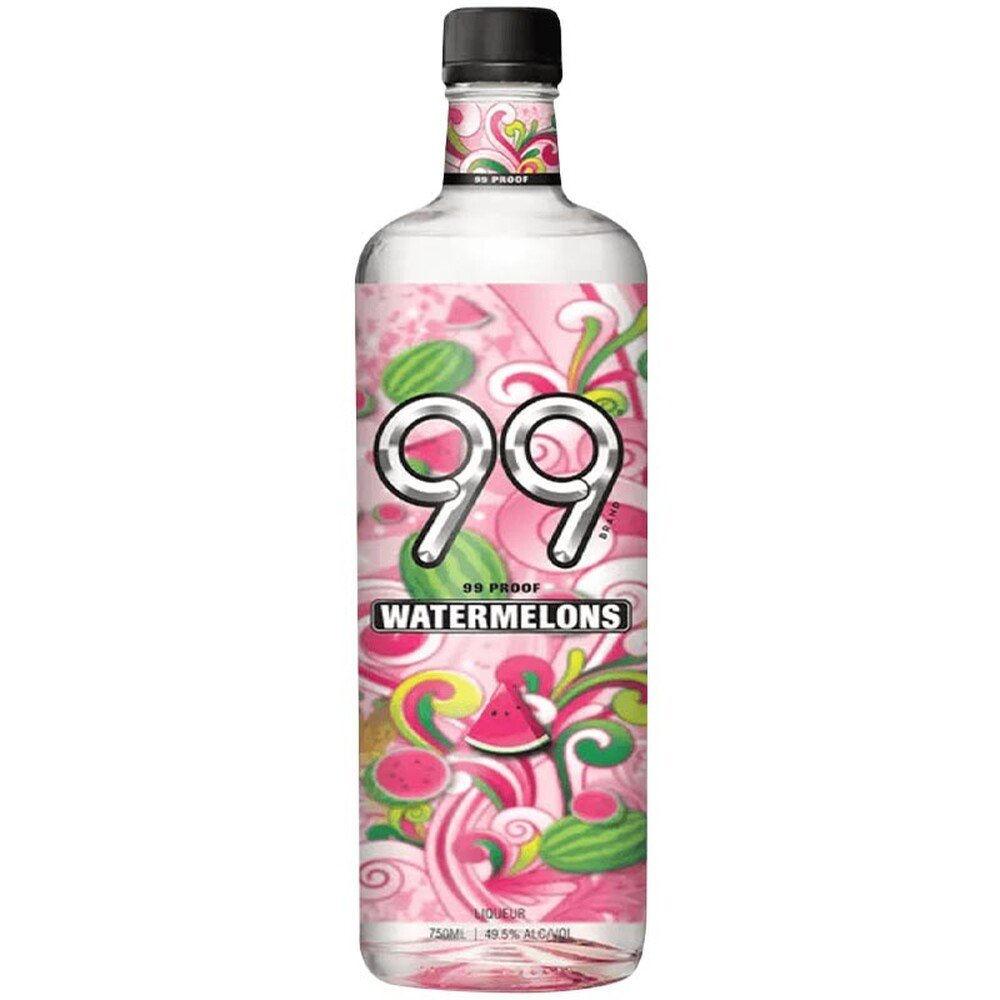 99 Watermelons Liqueur