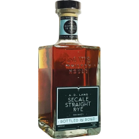 Siete 7 Leguas Tequila Anejo (700mL)