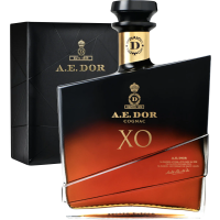 A.E. Dor XO Cognac