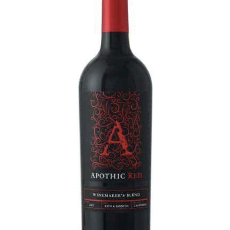 The Prisoner Red Blend