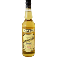 Aalborg Jubilaeums Akvavit (700mL)