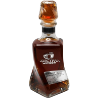Adictivo Small Batch Bourbon Whiskey