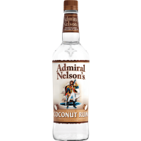 Admiral Nelson's Coconut Rum (1L)