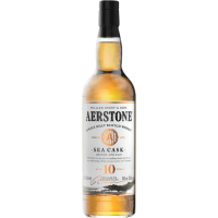 Aerstone 'Sea Cask' 10 Year Old Single Malt Scotch Whisky