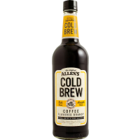 Allen's Cold Brew Coffee Brandy