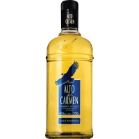 Alto del Carmen Pisco Reservado