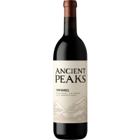 Ancient Peaks 'Santa Margarita Ranch' Zinfandel