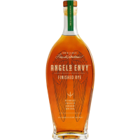 Angel's Envy Rum Barrel Finish Kentucky Straight Rye Whiskey (375mL)