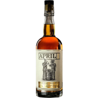 April One Small Batch Kentucky Straight Bourbon Whiskey