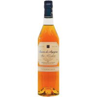 Baron de Sigognac Vintage Single Estate 2003 Bas Armagnac (700mL)