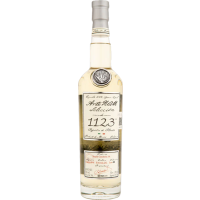 Artenom 'Seleccion de 1123' Tequila Blanco Historico (375mL)