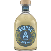 Astral Tequila Anejo