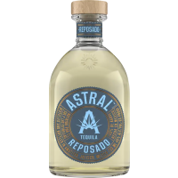 Astral Tequila Reposado