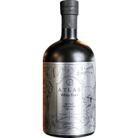 Atlas White - Silver Rum