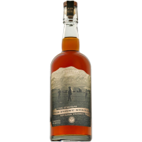 Axe and the Oak Distillery 'The First Stake' Bourbon Whiskey