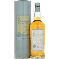 Benromach 25 Year Old Speyside Single Malt Scotch Whisky