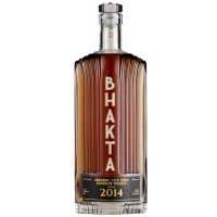 BHAKTA 2014 Bourbon