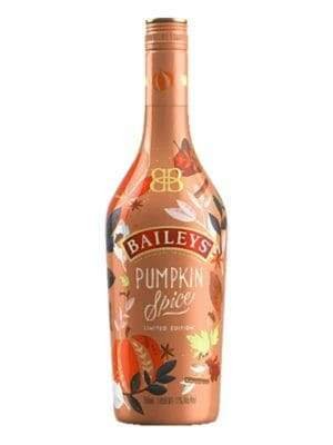 Bailey’s Pumpkin Spice Liqueur 750ml