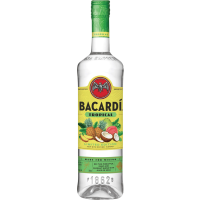 Bacardi Limited Edition Tropical Flavored Rum