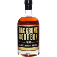 Backbone Prime Blended Bourbon Whisky