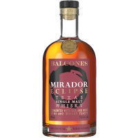 Balcones Distilling Mirador Eclipse Single Malt Whisky