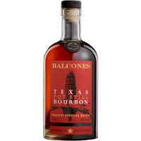 Balcones Distilling Pot Still Straight Bourbon Whisky (50mL)