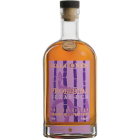 Balcones Distilling Prohibida Pot Distilled Rum