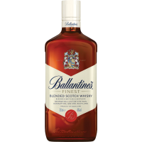 Ballantine's Finest Blended Scotch Whisky