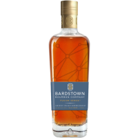 Bardstown Bourbon "Fusion" Series #9 Straight Bourbon Whiskey