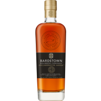 Bardstown Collaborative Series Goose Island Barrel House Kentucky Straight Bourbon Whiskey
