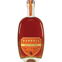 Barrell Craft Spirits 'Tale of Two Islands' Straight Bourbon Whiskey
