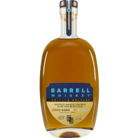 Barrell Whiskey Private Release Indiana Rye Cask DH42 Kentucky Whiskey
