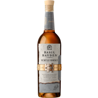 Basil Hayden's Subtle Smoke Kentucky Straight Bourbon Whiskey