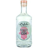 Batch Buddha's Hand Gin (700mL)