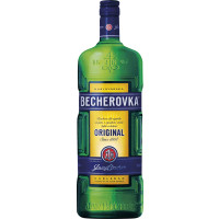 Becherovka Original