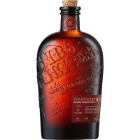 Bib & Tucker Double Char Bourbon Whiskey