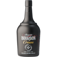 Black Button Distilling Bespoke Bourbon Cream (1.75L)
