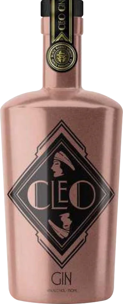 Black Market Spirits 'Cleo' Gin (1L)