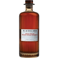 Blackland Distilling Texas Pecan Brown Sugar Bourbon Whiskey
