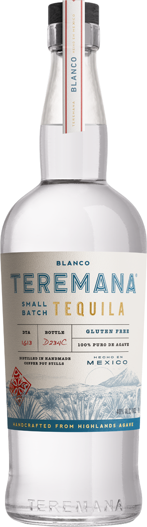 Teremana Tequila Blanco (1L)