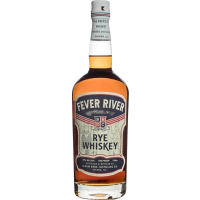 Blaum Bros. Distilling Co. 'Fever River' Rye Whiskey