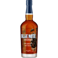 Blue Note 'Crossroads' Straight Bourbon Whiskey